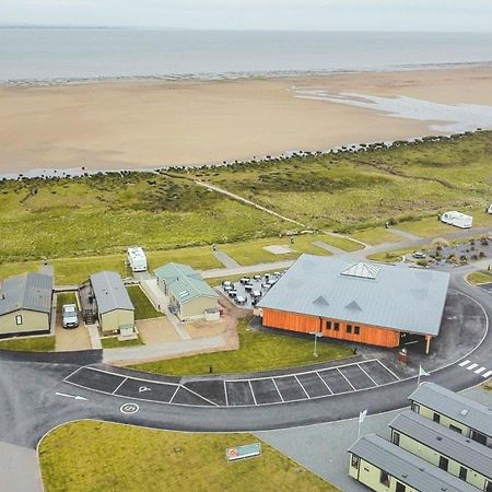 Queensberry Bay Leisure Park Hotel Powfoot Exterior photo