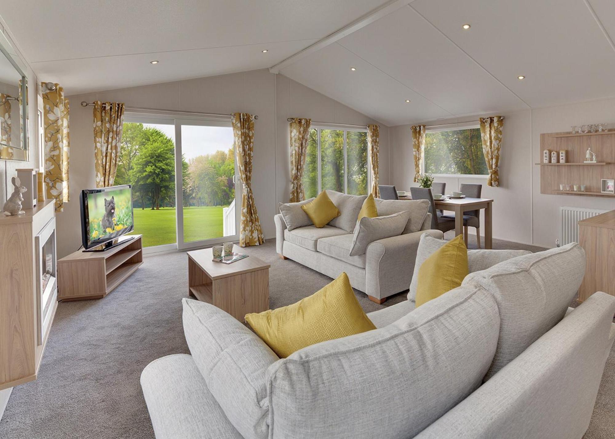 Queensberry Bay Leisure Park Hotel Powfoot Room photo